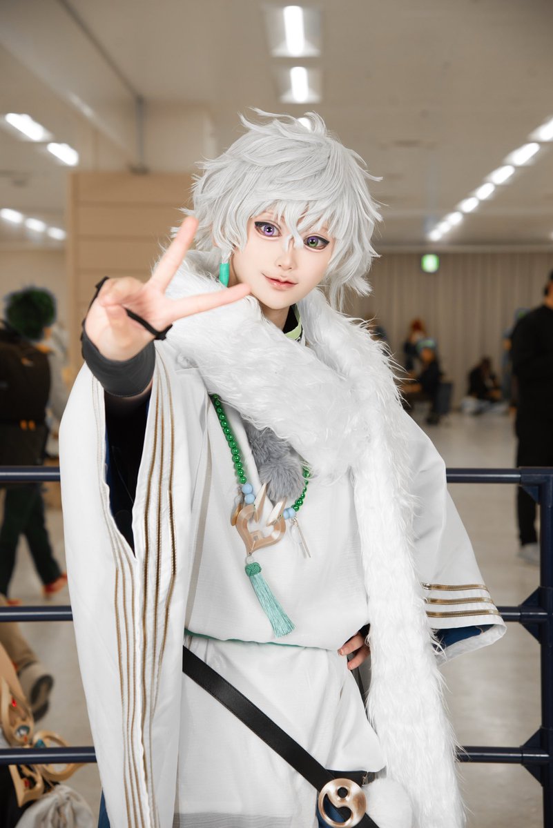 ゆちゃ tweet media