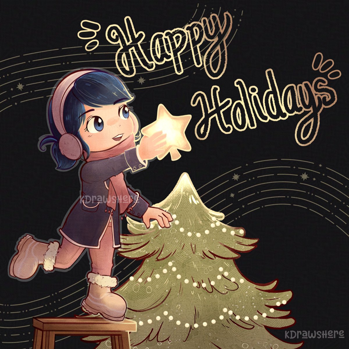 KDraws | COMMS OPEN! ⋆˚࿔ tweet media