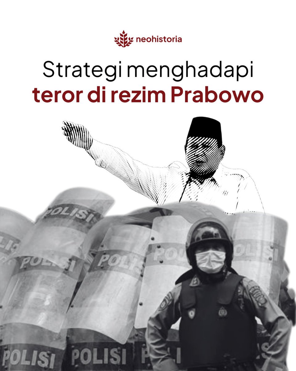 neohistoria Indonesia tweet media