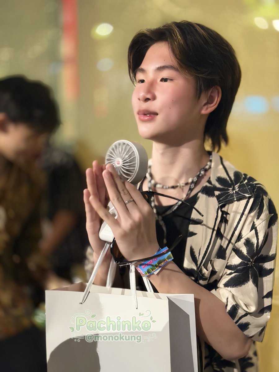 Pachinko Ex tweet media