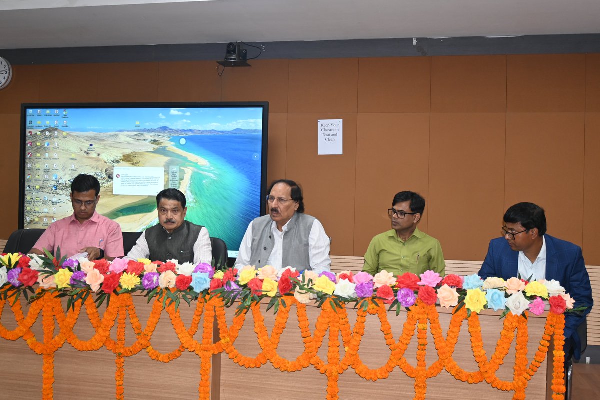 IIT Patna tweet media