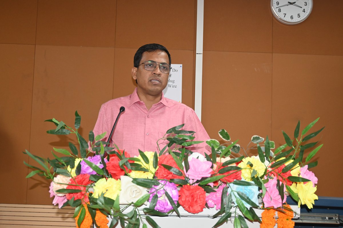 IIT Patna tweet media