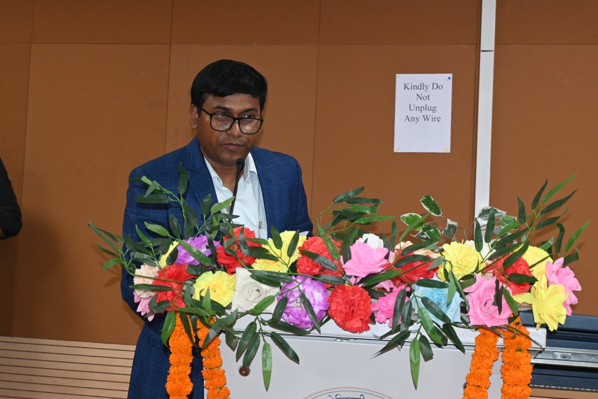 IIT Patna tweet media