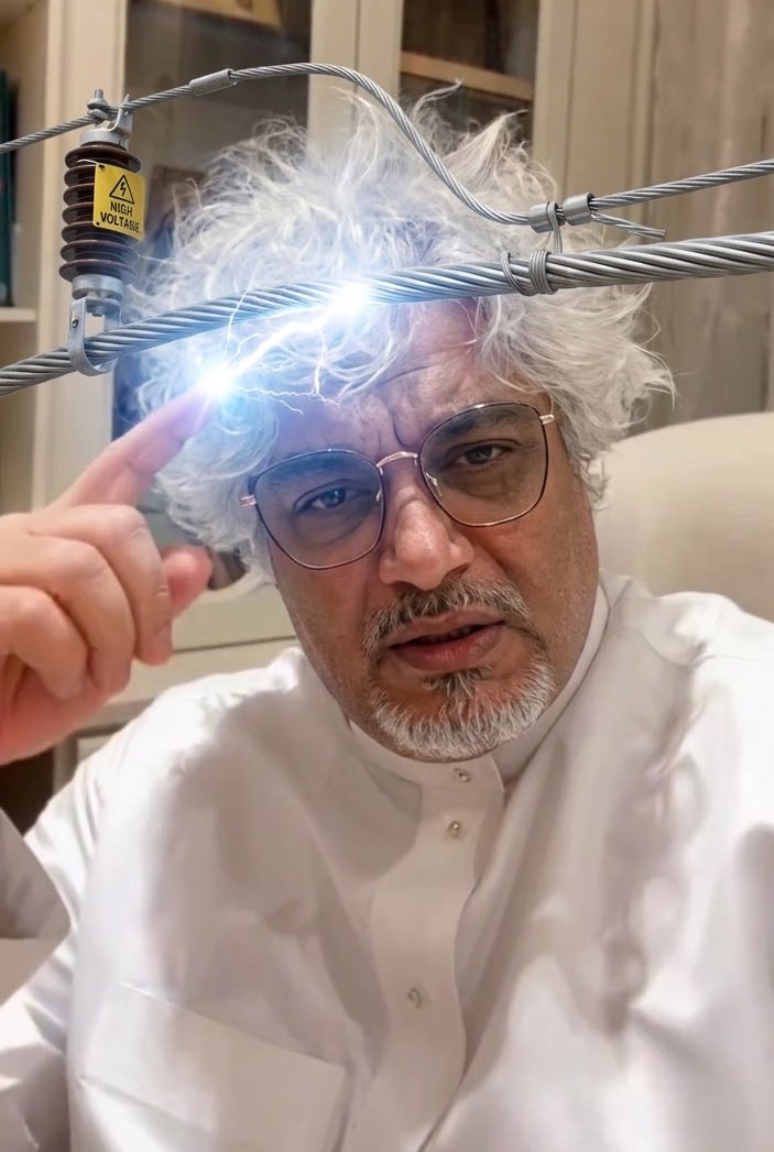 حسن الغامدي tweet media