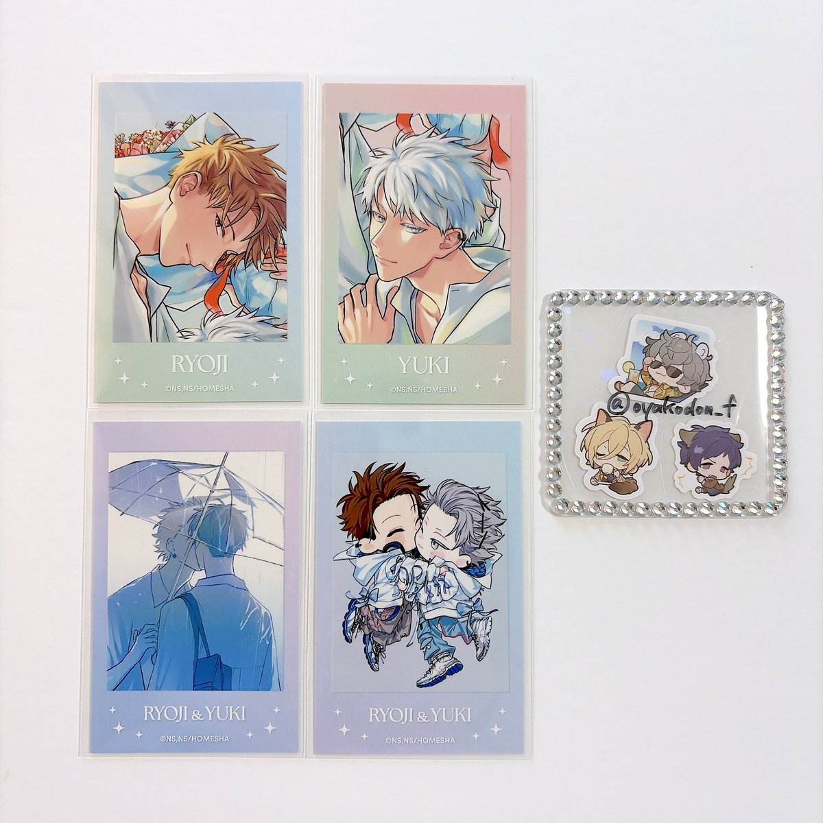 親子丼 tweet media