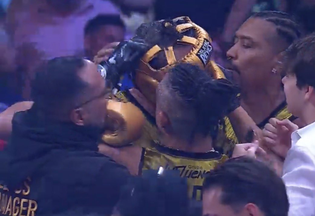 Borrachos V.I.P tweet media