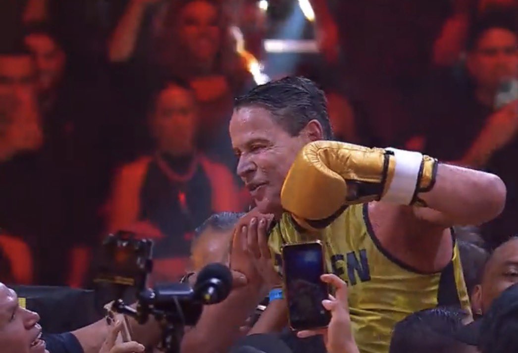 Borrachos V.I.P tweet media