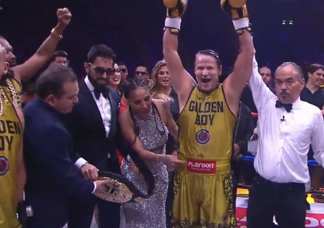 Borrachos V.I.P tweet media