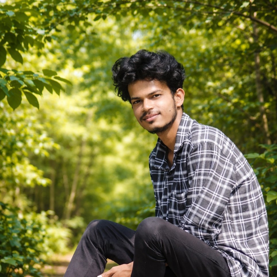 Rameshtirkey15's tweet photo. #NewProfilePic https://t.co/8K1sm9LkVz