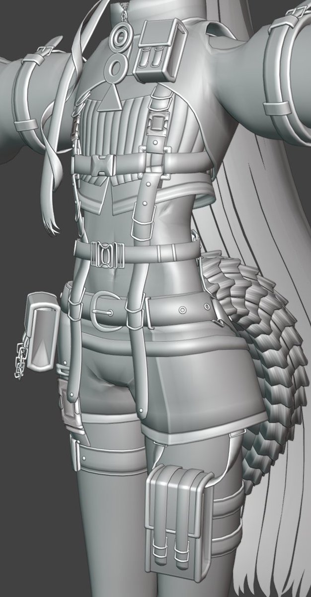 𝙅𝙐𝙉𝙊𝙉𝙉🐐👿3D-V-artist tweet media