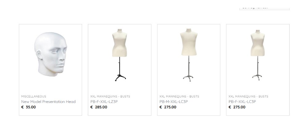 productservice0's tweet photo. Plussize Display Mannequin met Glazen Voet: Waarom BestMannequin Tailor Dummies Essentieel Zijn voor

Voor kleermakers en modeontwerpers is een tailor dummie onmisbaar. @ https://t.co/CiChREys8f https://t.co/dk47riO74s