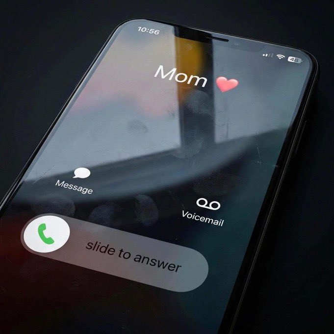 A call I never want to stop taking 🙏❤️