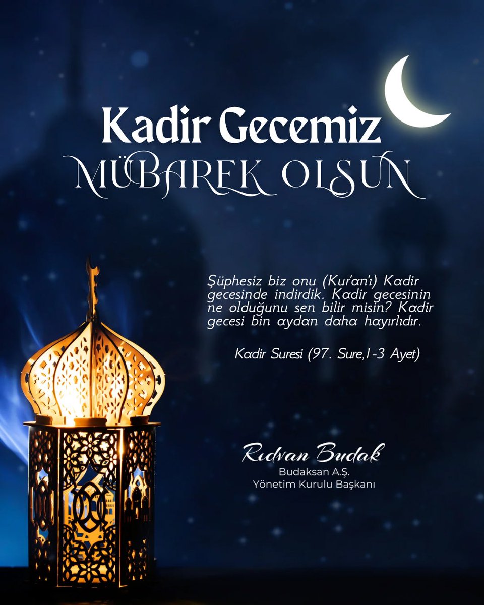 Rıdvan Budak tweet media