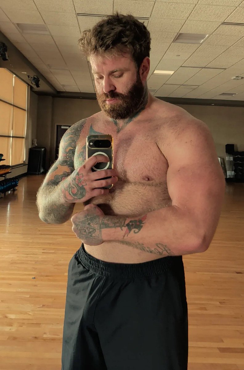 Ink’d Men tweet media