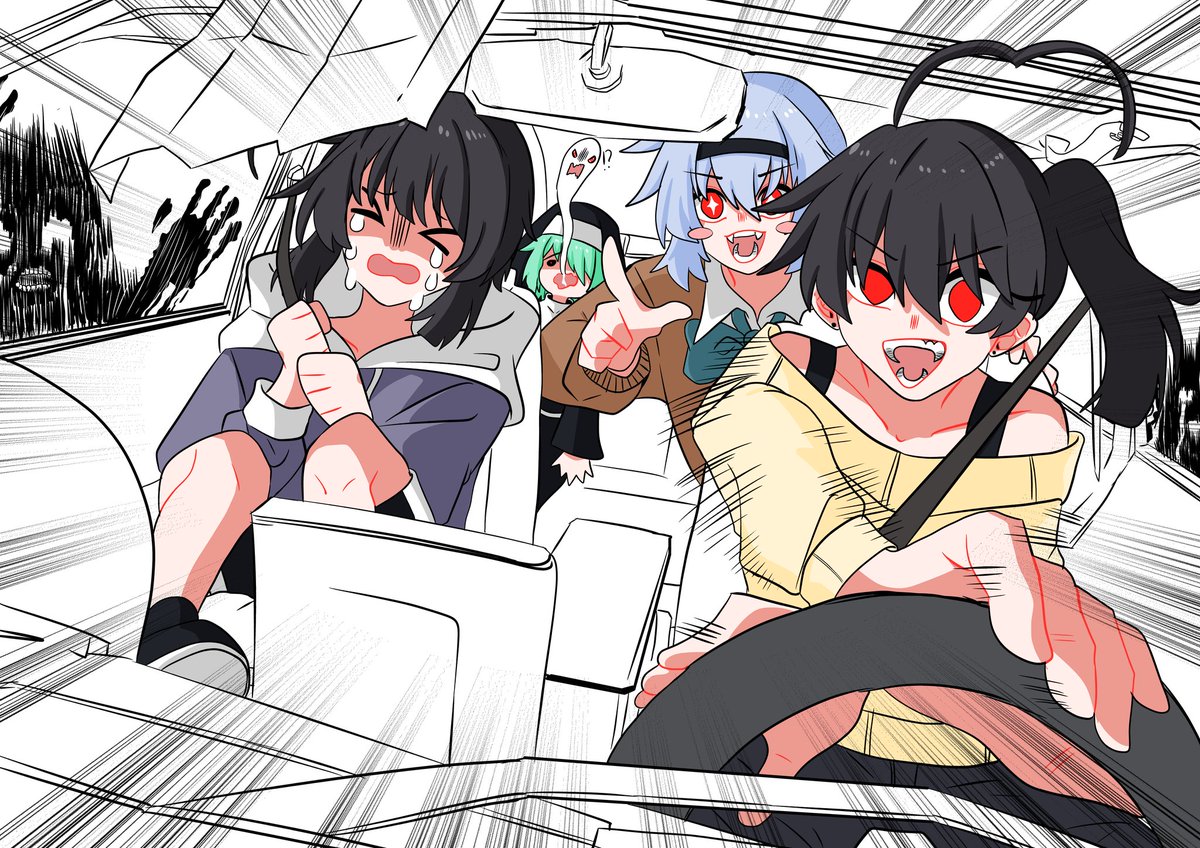 AndiLisse 🐟🎨 tweet media