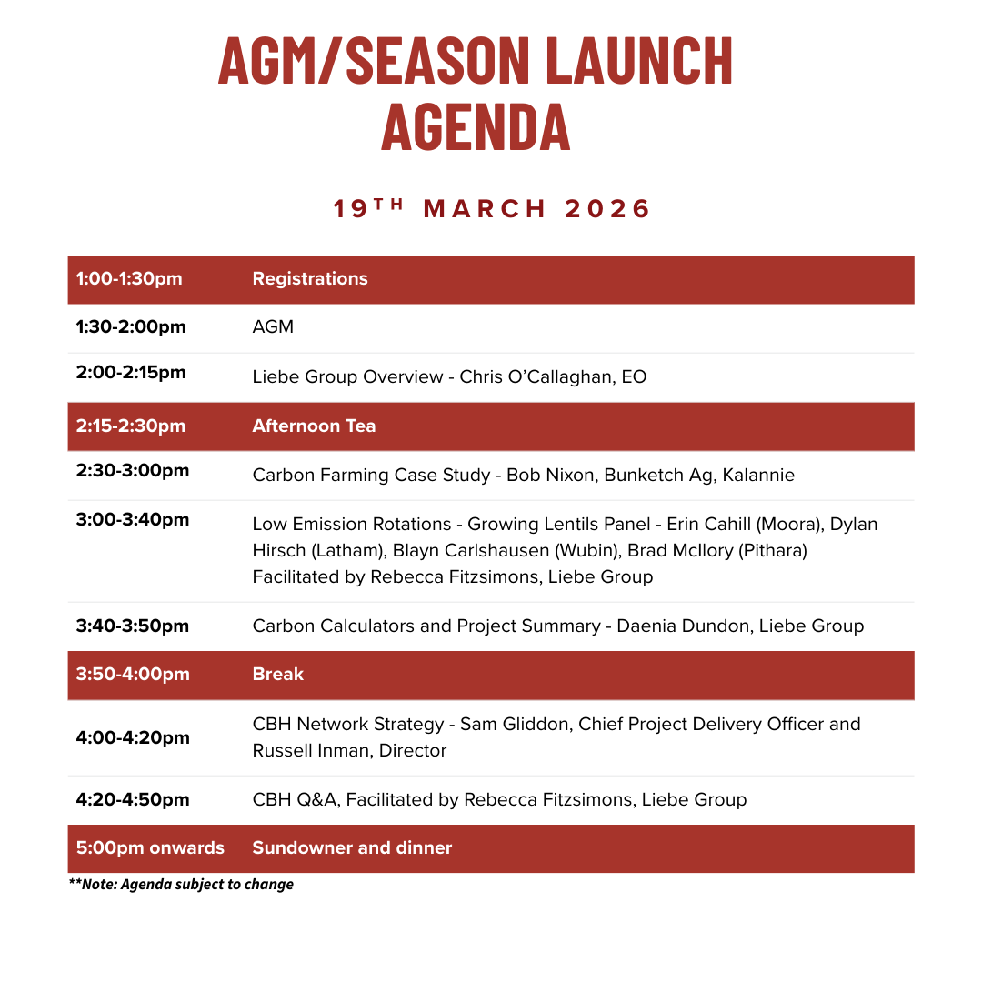 Liebe Group tweet media