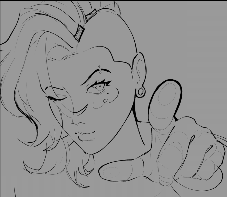 blahblahblah sombra blah blah blah