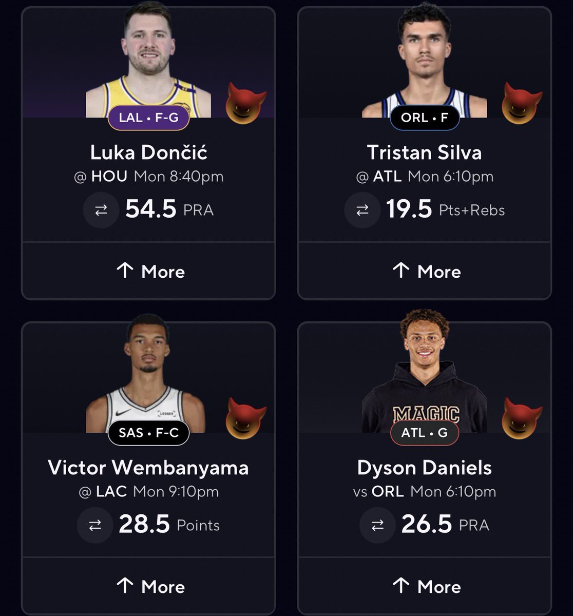 ZetoPicks tweet media