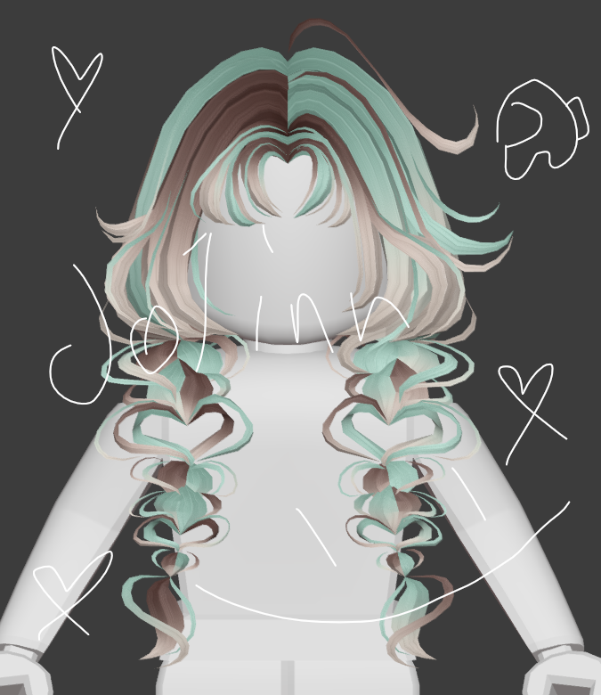 jolin ily angie tweet media