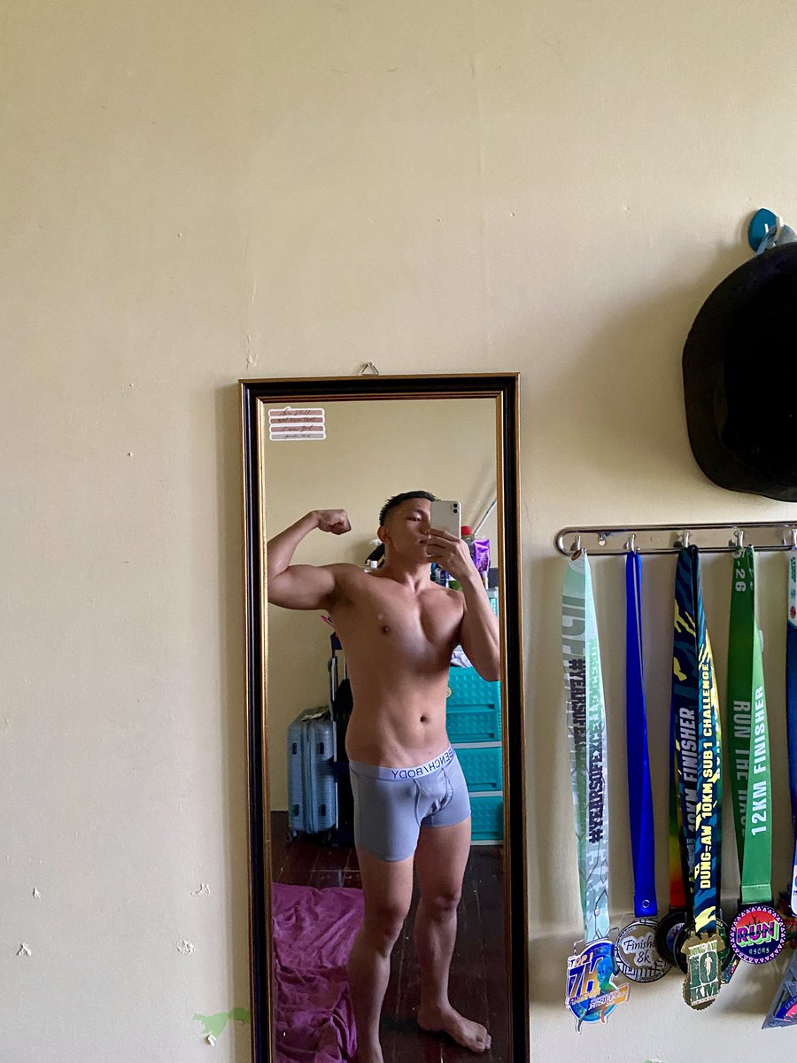 Marky Bacordo tweet media