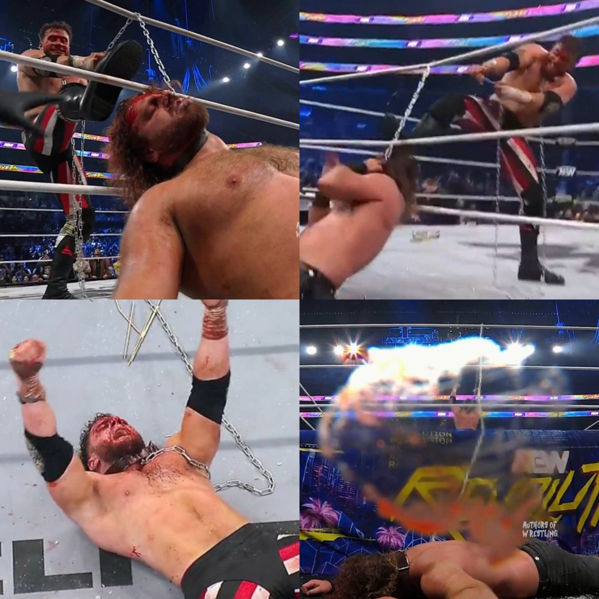 Drainmaker tweet media