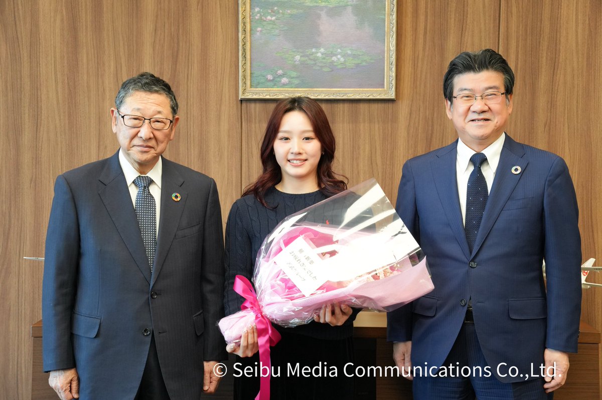 プリンスアイスワールド【公式】 tweet media