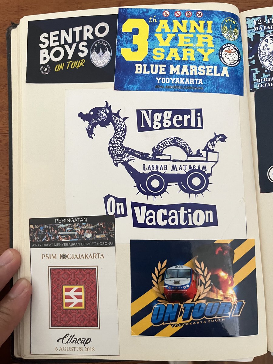 Bawah Skor Mandala tweet media