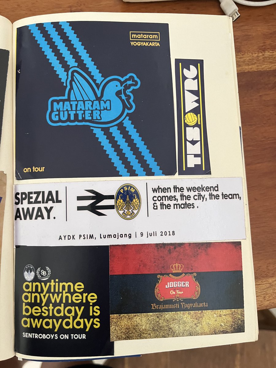 Bawah Skor Mandala tweet media