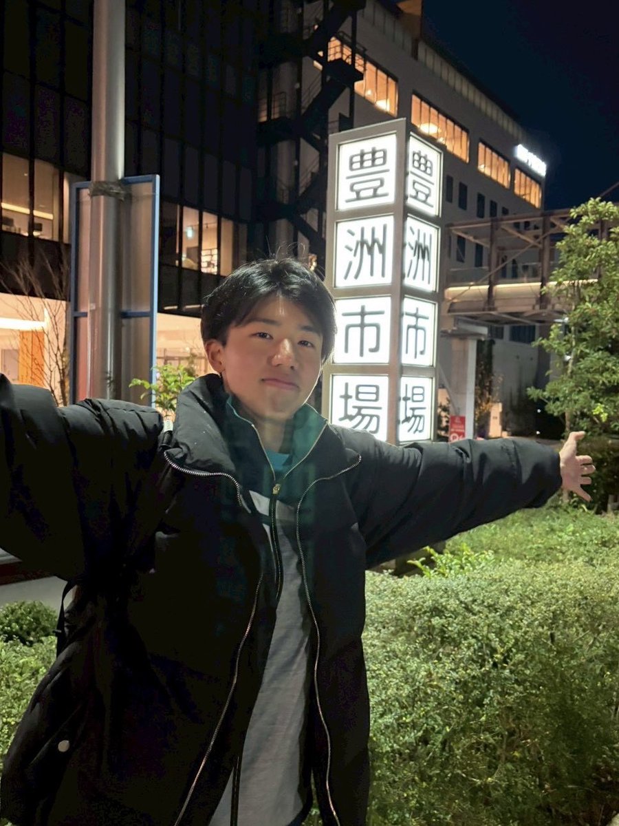 advantage_tt's tweet photo. 2年　りんたろう（経済）

頭脳担当りんたろう🧐
あの名門渋渋出身のエリート少年の彼はアドバン学力テストで見事1位に輝き格の違いを見せつけた👀そんなりんたろう、後輩力もえげつなく急な誘いにもいつも駆けつけてくれる🔥
だが、一緒にいてもエリートみを感じることはあまりない。

#春から上智 https://t.co/Peof8j4wWy