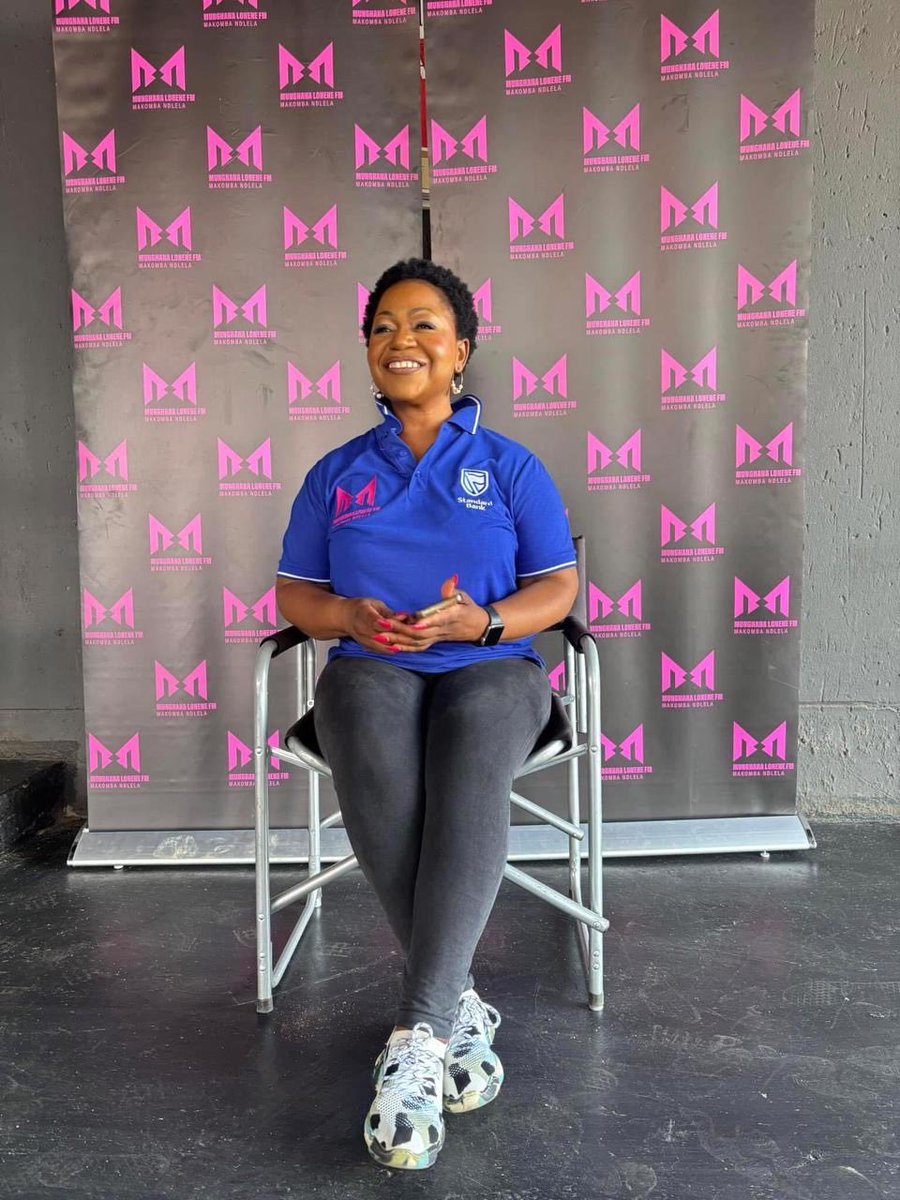 Munghana Lonene FM tweet media