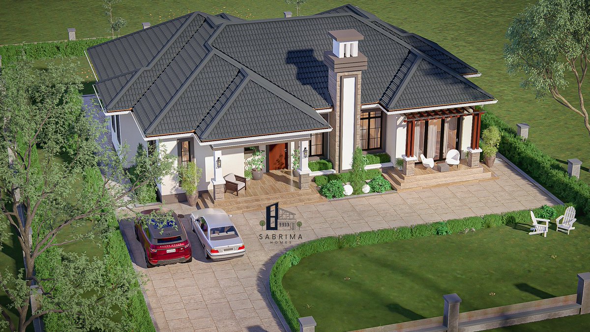 Sabrima Homes tweet media