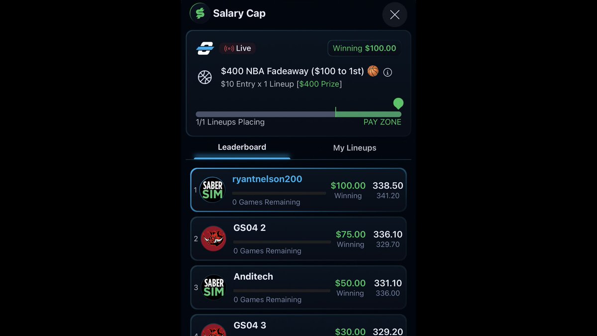 Ryan Nelson tweet media