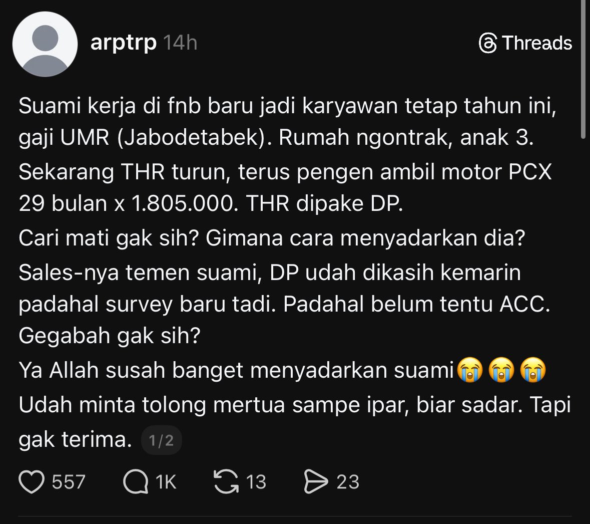 Hanif | AI For Productivity tweet media