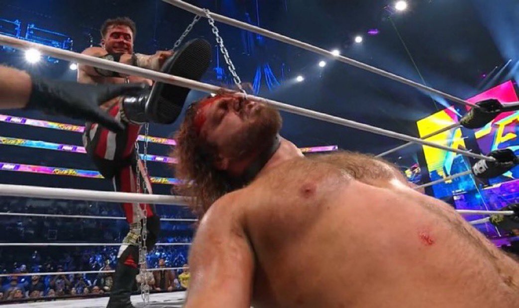 Self Made AO 💫 tweet media