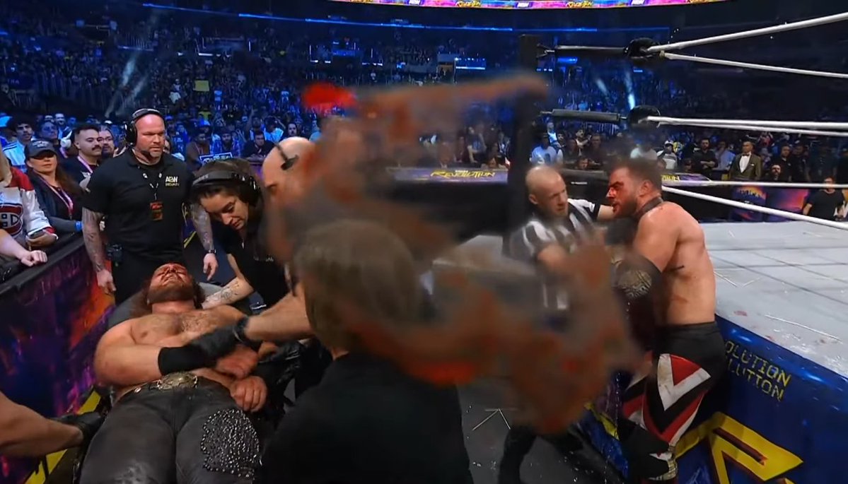 VoxCatch tweet media