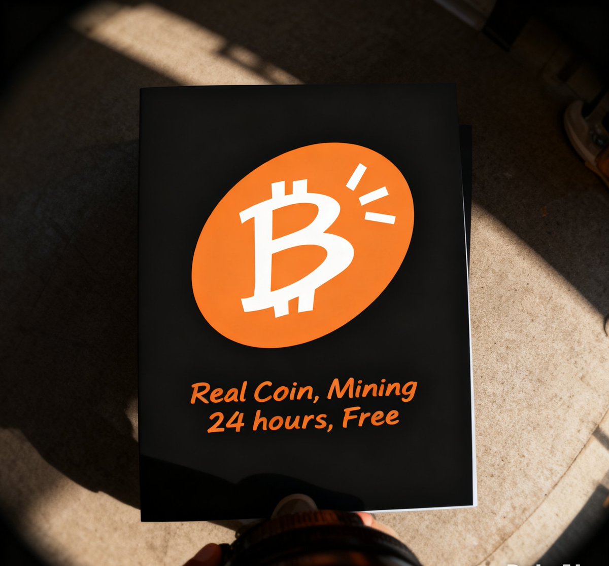 sekar_0508's tweet image. Do you want to earn extra income from crypto?
Mine BTCY - Bitcoin Yay

Why BTCY... 
- Real Coin
- Mining every 24 hours
- Free
- Flexible because you mine from your phone

Use my referral link to sign up: bitconyay.com/referral=HGKBl…

@bitcoin_YAY
#BitcoinYay #BTCY #CryptoAirdrop