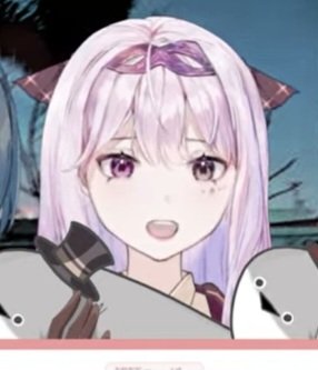 在打開繪圖程式時遮遮掩掩
別人：（畫色圖的同人繪師）
我：（我是自產型Vtuber )
(๑•ี_เ•ี๑)