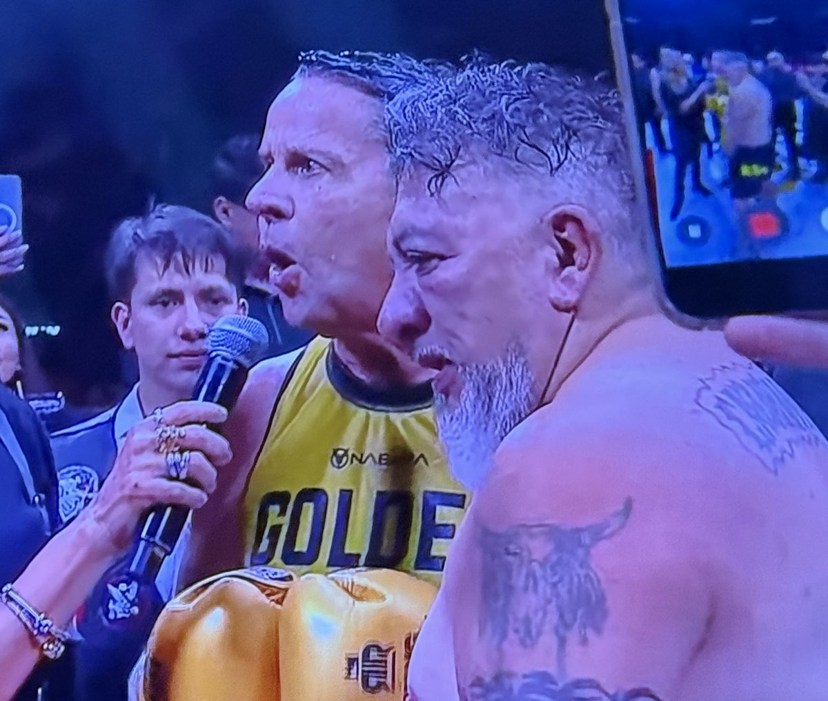 Ray Macías tweet media