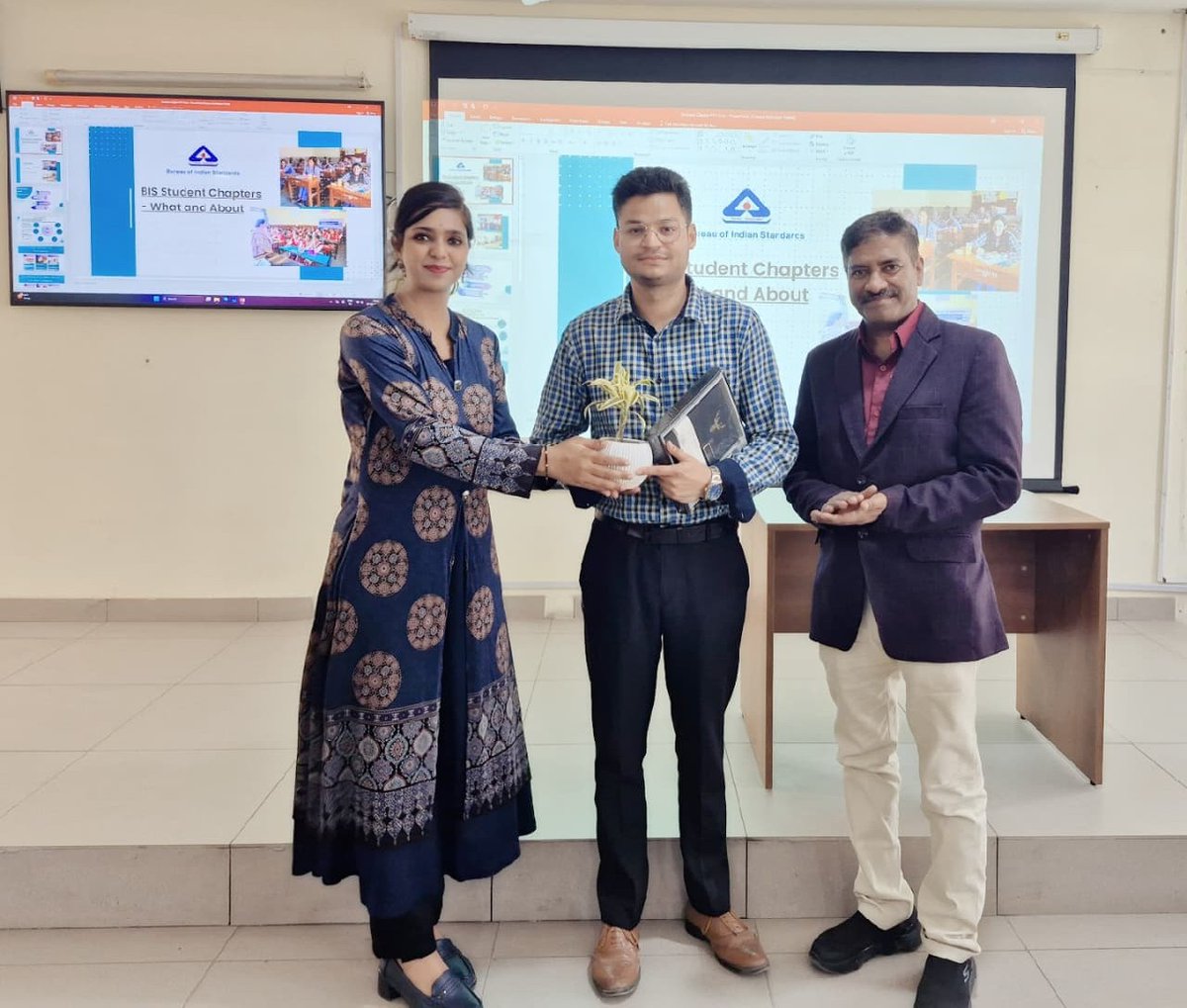 NIT Jalandhar tweet media