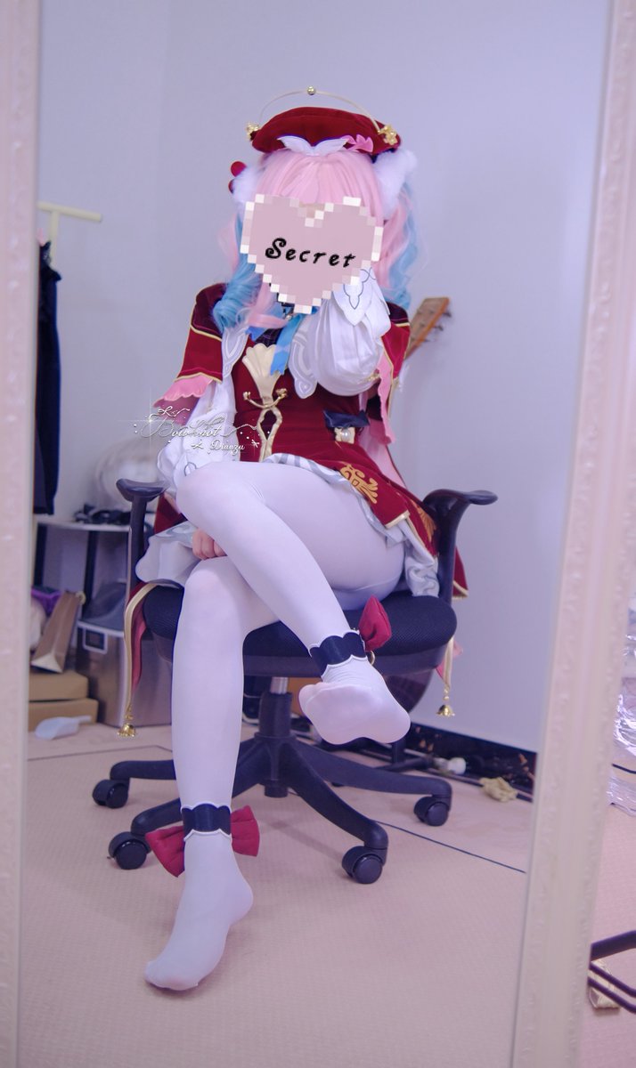 萌到被人砍 tweet media