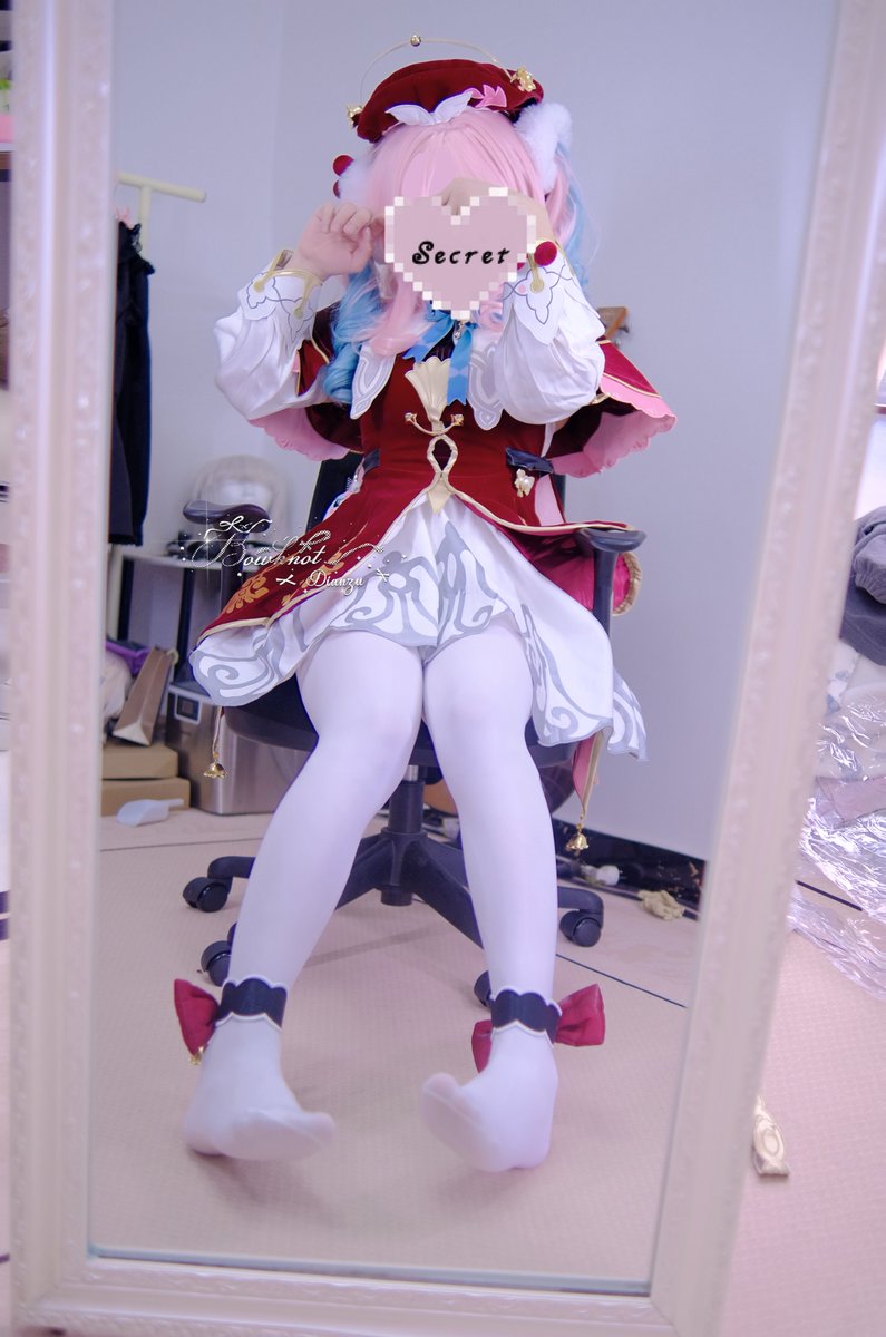 萌到被人砍 tweet media