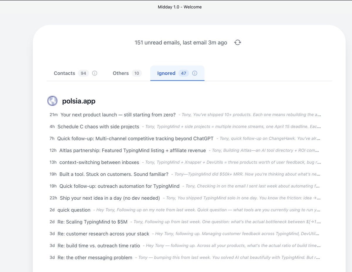 Tony Dinh tweet media