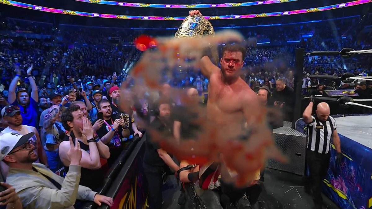 DDSD Wrestling tweet media