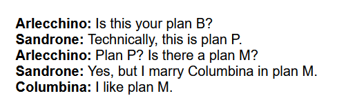 Seth - Geo, Pyro, Cryo fan tweet media