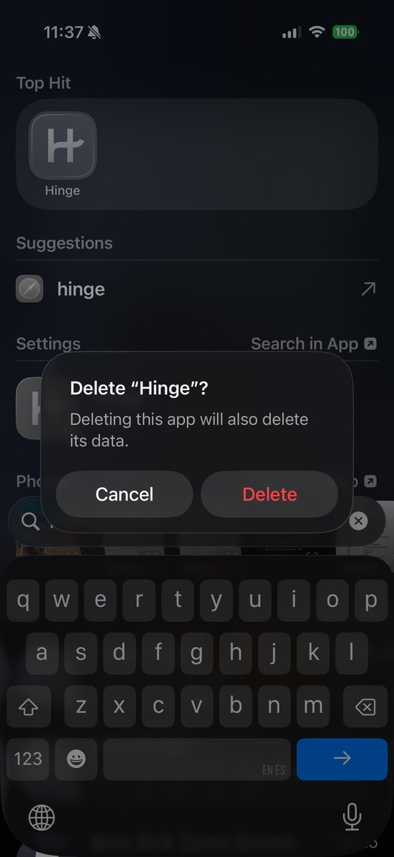 NotDaBrad's tweet image. Time to hang this bad boy up. It was good while it lasted but you’re no longer needed #cuffed #booyah