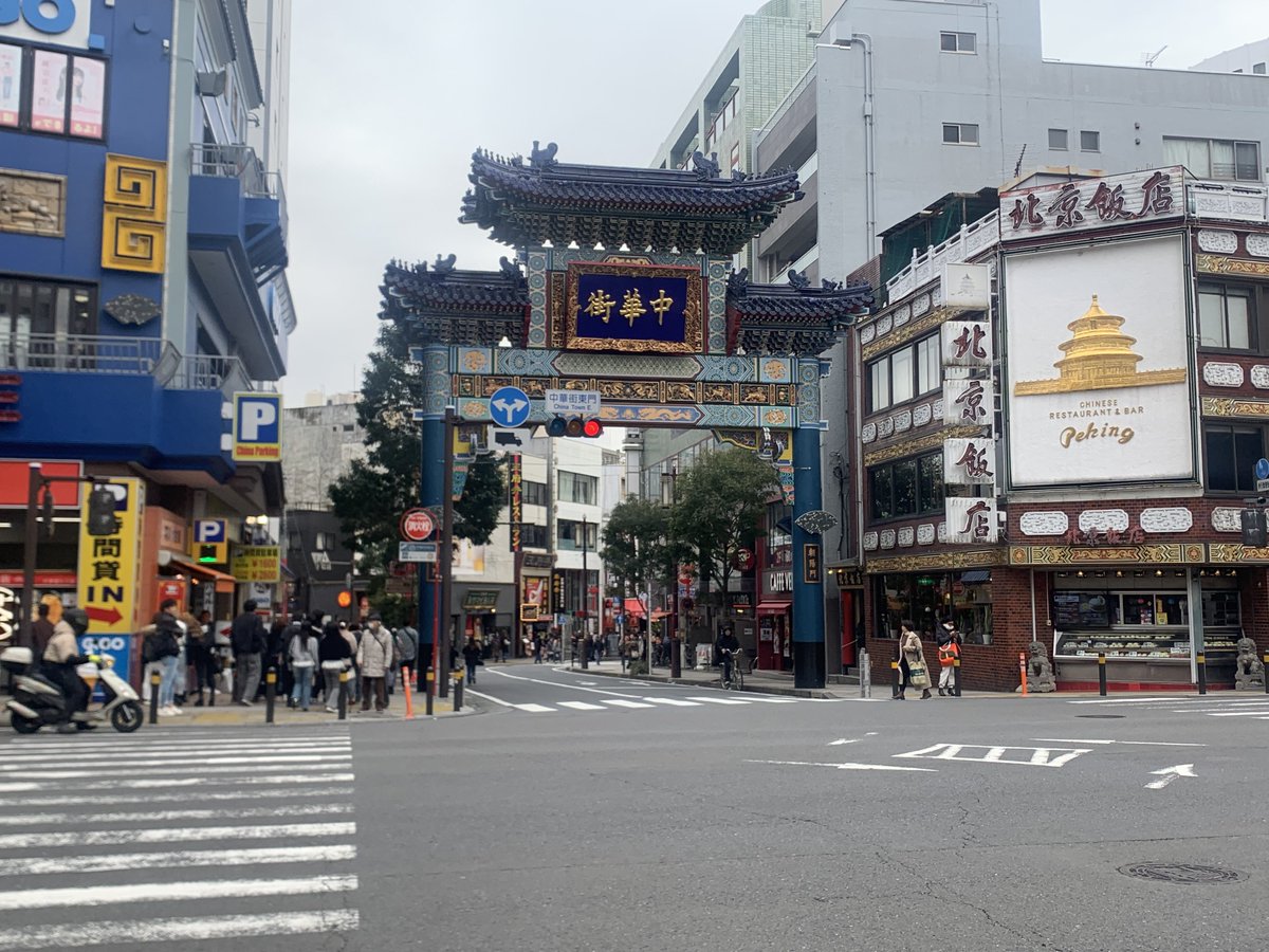 らいげ tweet media