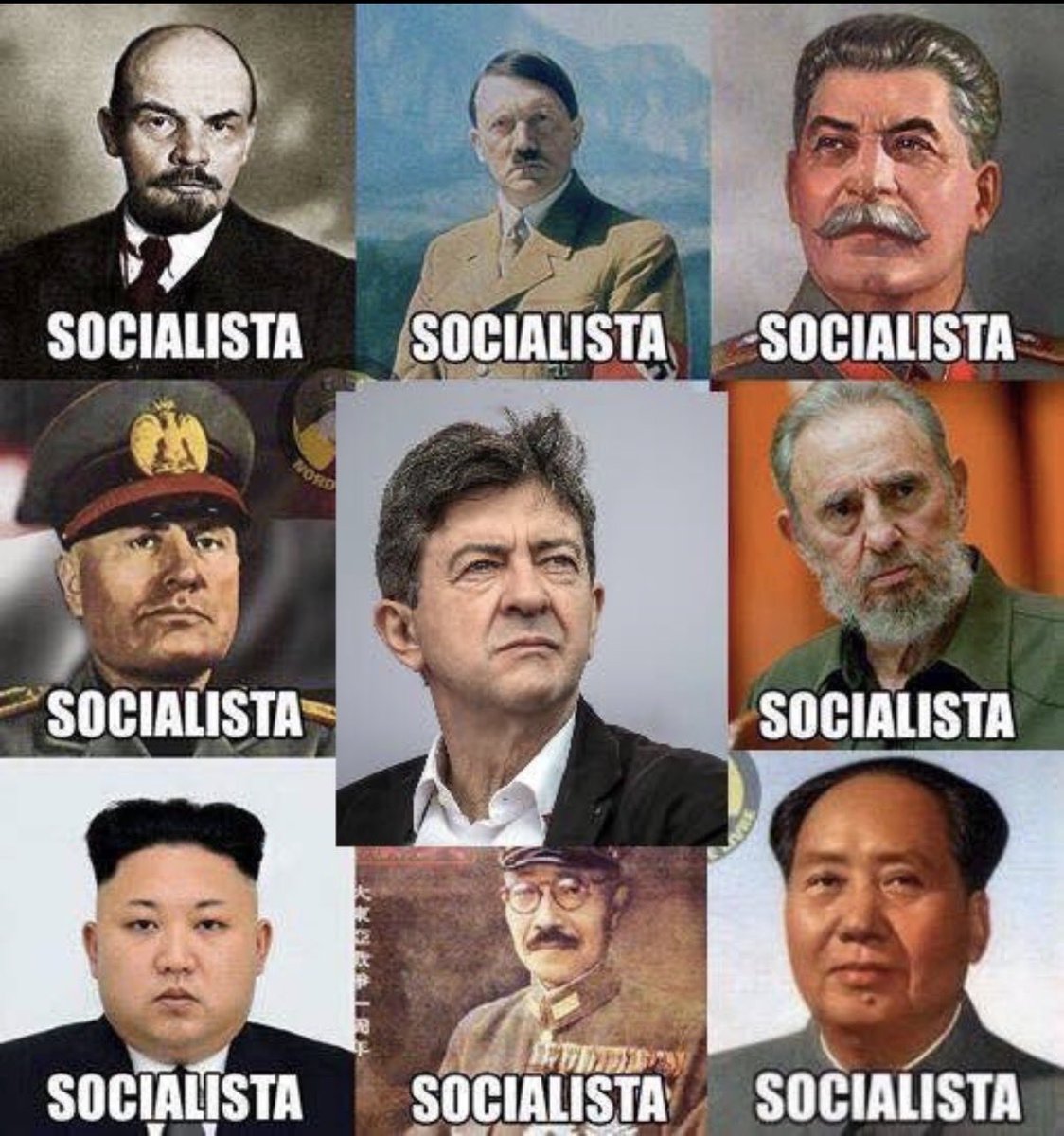 le pire est avenir ! tweet media