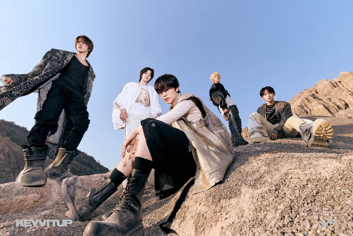 KEYVITUP tweet media