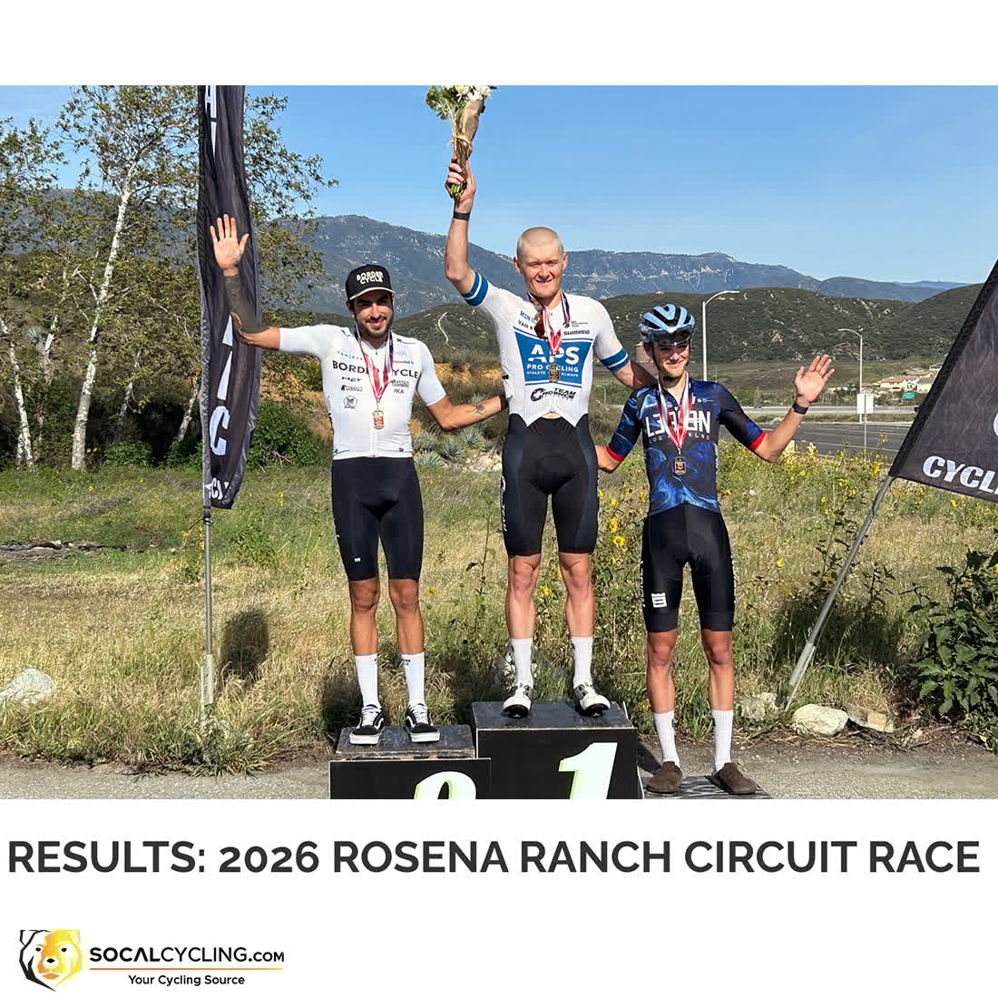 SoCalCycling.com - Your Cycling Source tweet media