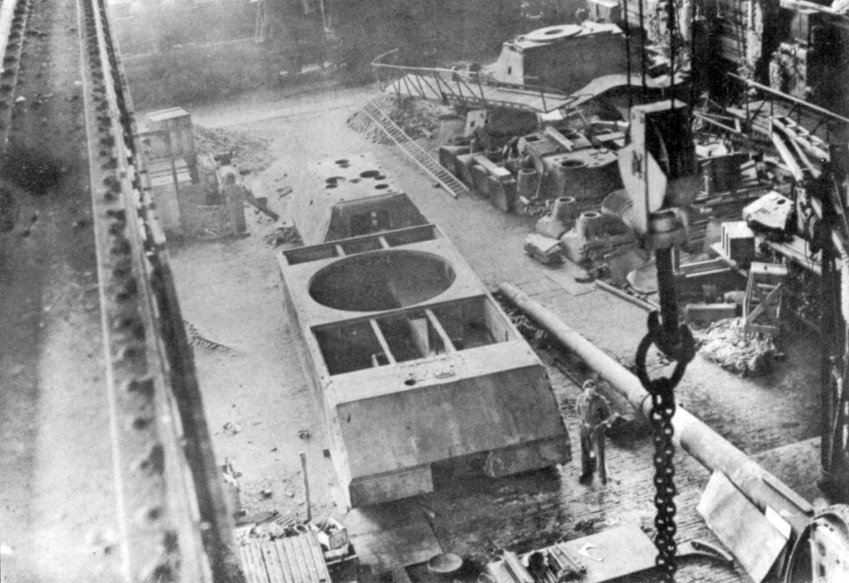 Yuri Pasholok tweet media